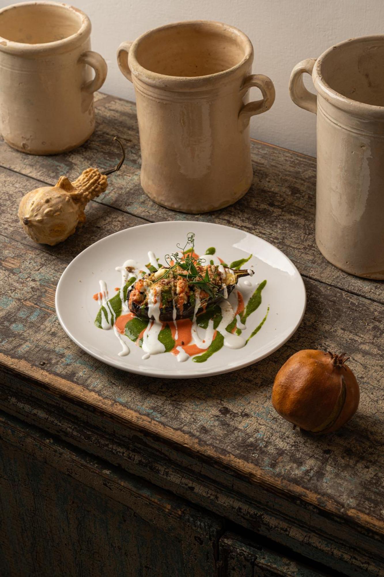 Masseria La Mandra 노치 외부 사진
